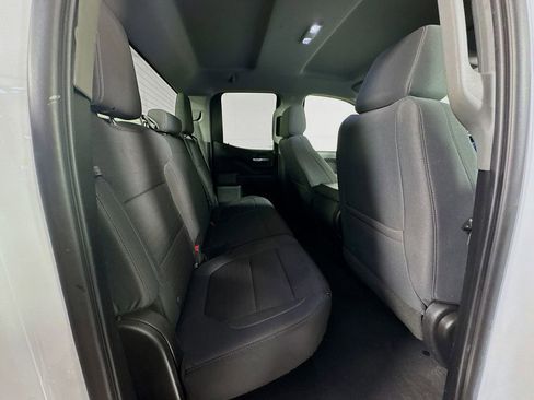 Used 2019 Chevrolet Silverado 1500 LT w/ All-Star Edition RWD image 31