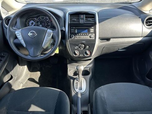 Used 2015 Nissan Versa Note SV image 15