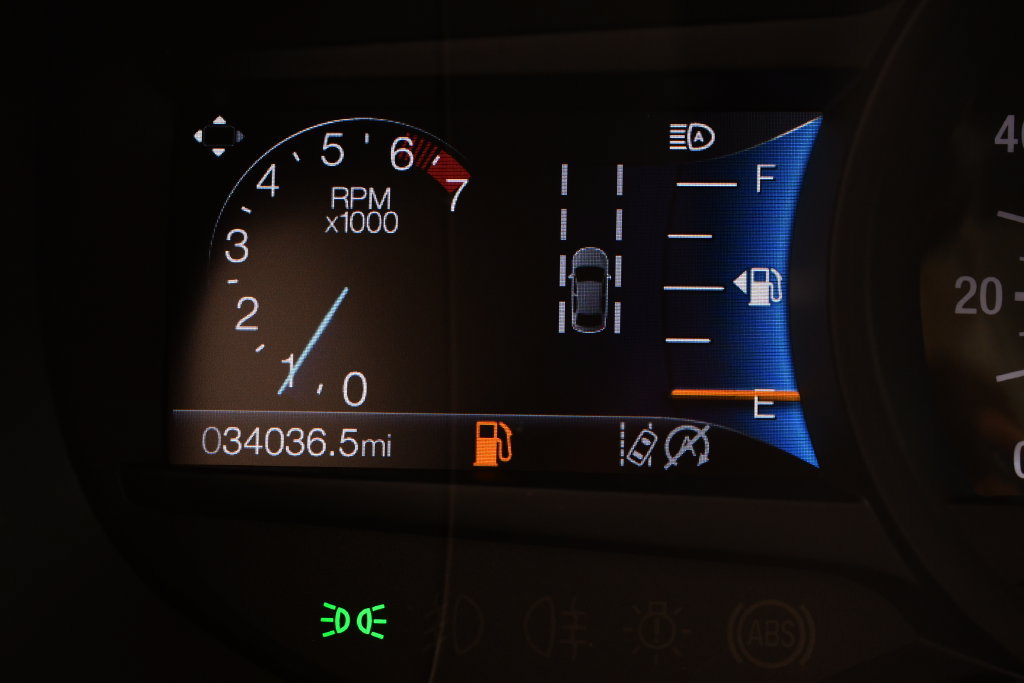 Used 2023 Ford Edge SEL w/ Convenience Package AWD/4WD image 27