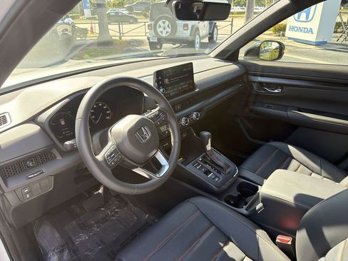 Certified 2024 Honda CR-V Sport-L image 20
