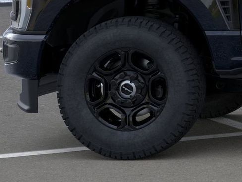 New 2026 Ford F250 XL w/ STX Appearance Package image 19