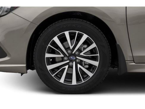 Used 2019 Subaru Legacy 2.5i w/ Alloy Wheel Package AWD/4WD image 14