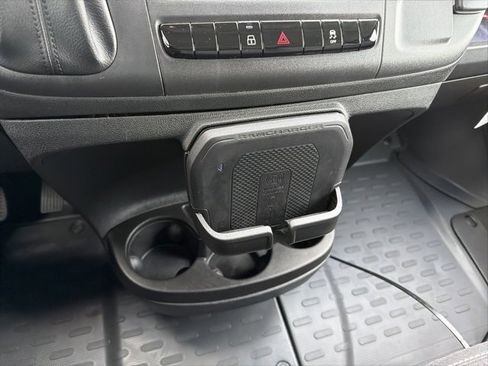 New 2025 RAM ProMaster 3500 w/ Premium Convenience Group image 14