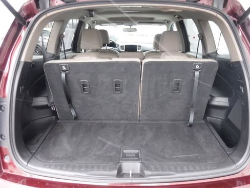 Used 2018 Honda Pilot EX-L image 34