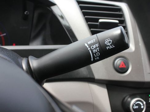 Used 2012 Honda Civic LX image 15