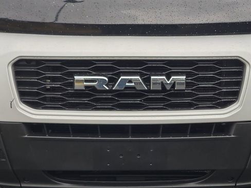 Used 2021 RAM ProMaster 2500 FWD image 17