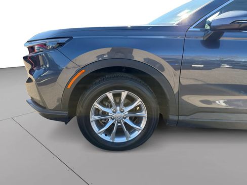 Used 2025 Honda CR-V EX-L image 19