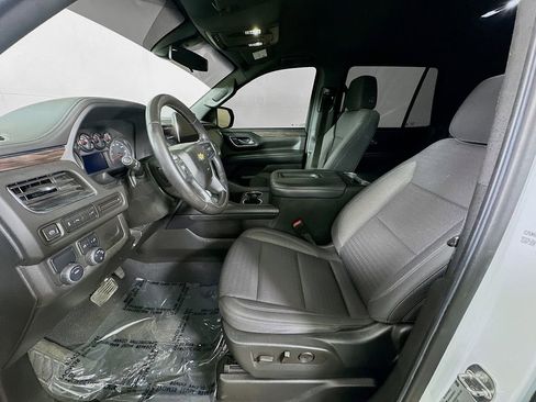 Used 2021 Chevrolet Tahoe LS image 16