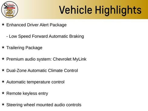 Used 2018 Chevrolet Silverado 1500 LTZ Z71 w/ LTZ Plus Package image 11