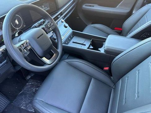 New 2025 Hyundai Santa Fe Calligraphy image 7