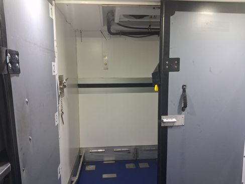 Used 2022 Ford Transit 350 w/ Upfitter Package RWD image 10