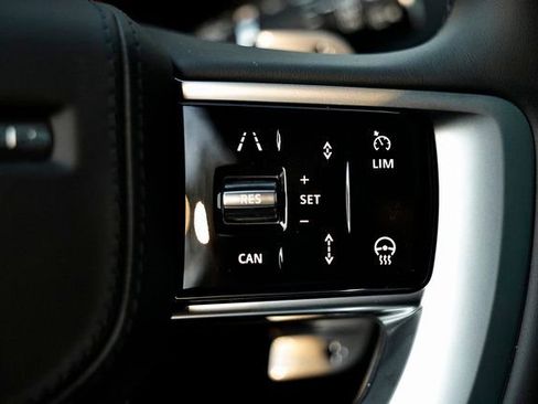 New 2026 Land Rover Range Rover SE image 41