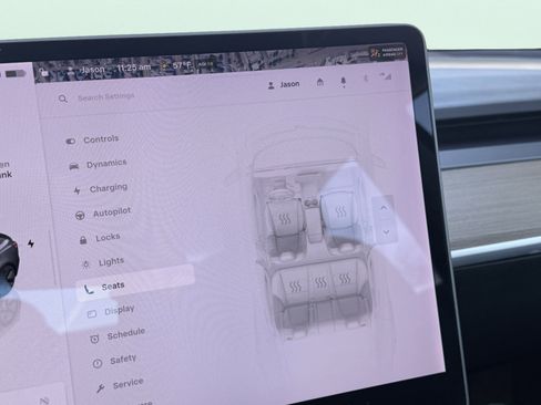 Used 2023 Tesla Model 3 Standard Range image 75