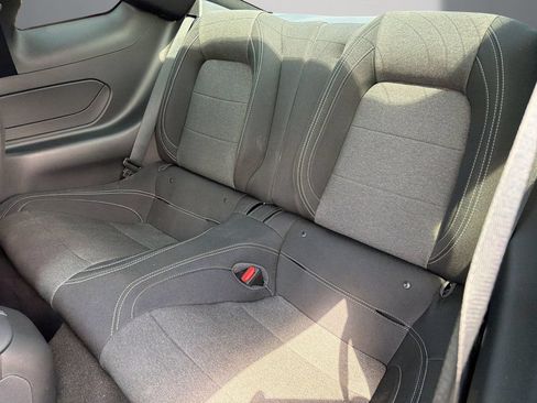 Used 2025 Ford Mustang GT RWD image 14
