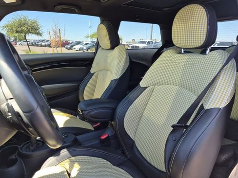 Used 2023 MINI Cooper S w/ MINI Resolute Edition FWD image 22