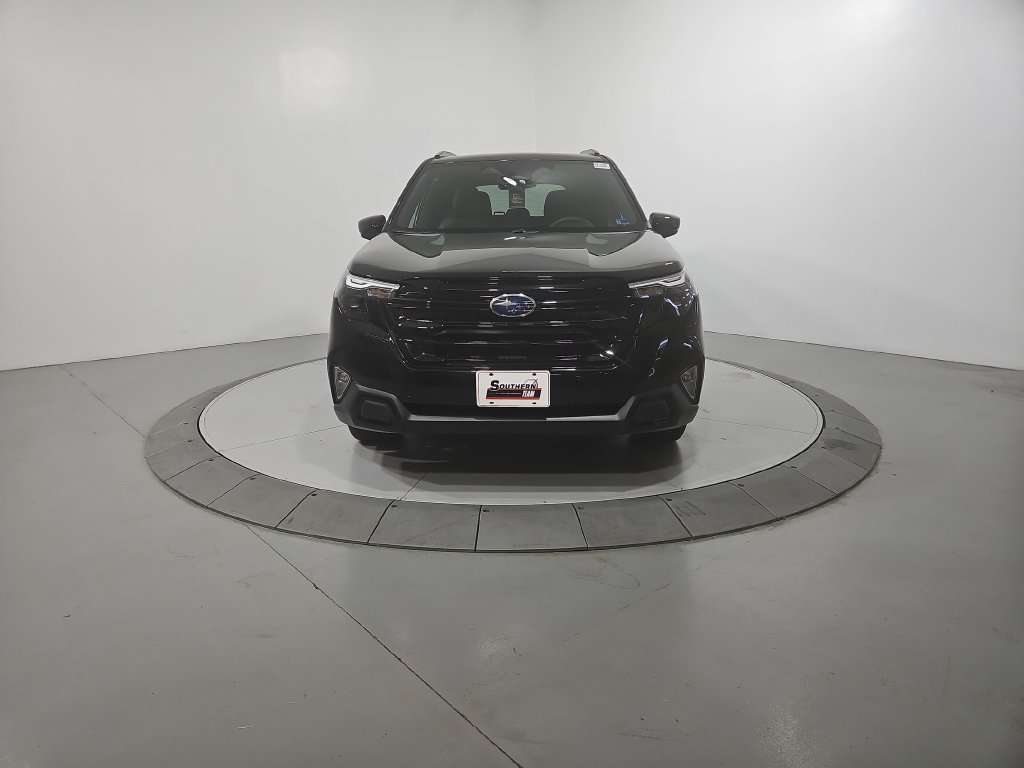 New 2026 Subaru Forester Sport AWD/4WD image 8