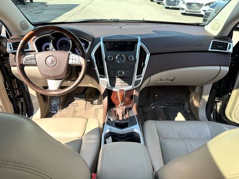Used 2011 Cadillac SRX Luxury image 22