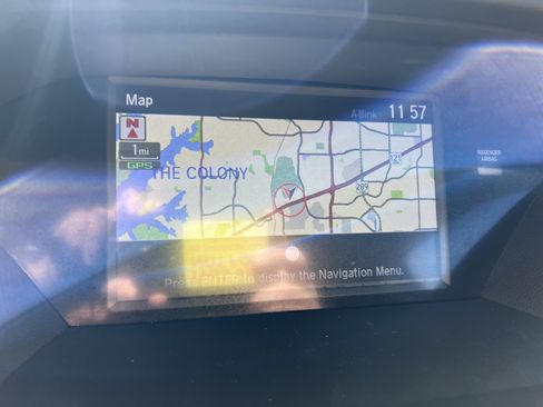 Used 2019 Acura MDX SH-AWD w/ Advance Package image 25