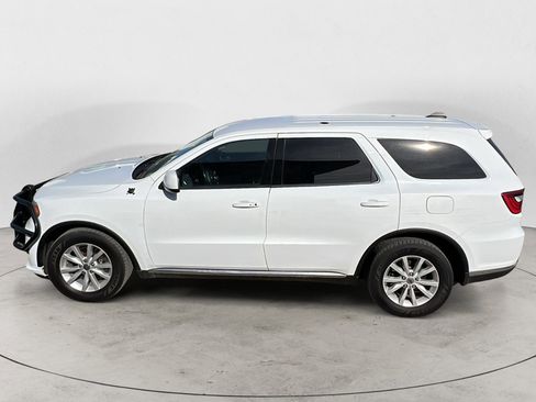 Used 2020 Dodge Durango SSV w/ Skid Plate Group image 3