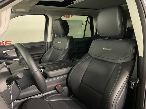 New 2027 Ford Expedition Platinum w/ Driver's Package RWD image 14