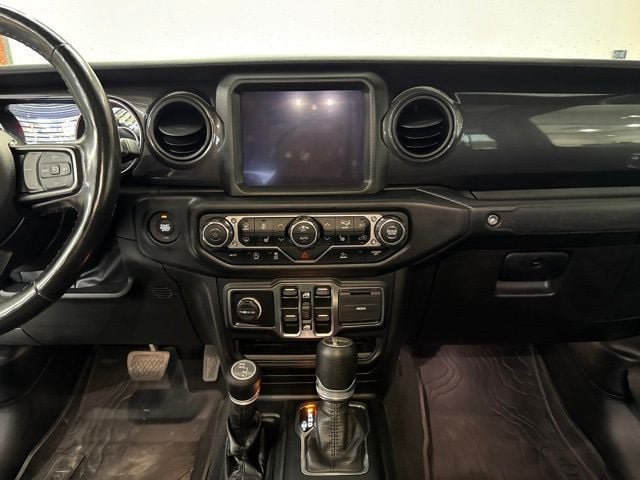 Used 2022 Jeep Gladiator Sport AWD/4WD image 29