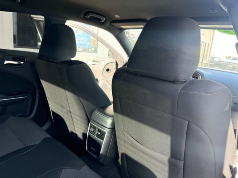 Used 2022 Dodge Charger SXT image 21