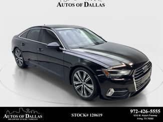 Used 2019 Audi A6 2.0T Premium w/ Convenience Package AWD/4WD video 1