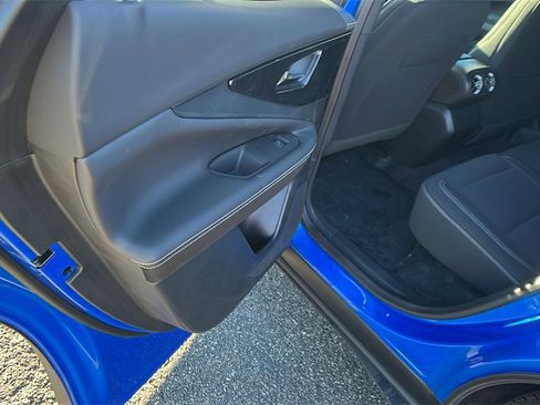 New 2026 Chevrolet Blazer EV LT image 15