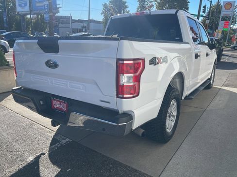 Used 2020 Ford F150 XLT w/ Trailer Tow Package image 40