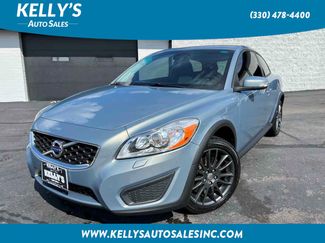 Used 2012 Volvo C30 T5 w/ Climate Pkg image 1