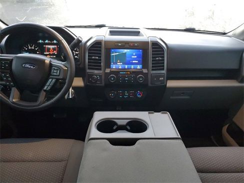 Used 2020 Ford F150 XLT w/ Equipment Group 302A Luxury image 10