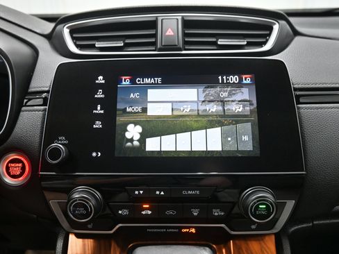 Used 2018 Honda CR-V EX image 14