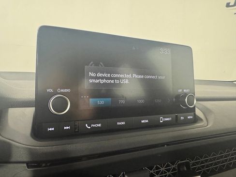 Used 2025 Honda Accord SE image 20