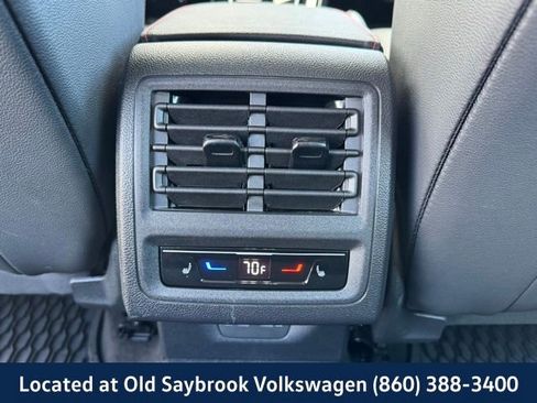 Certified 2024 Volkswagen GTI Autobahn image 12