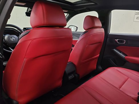 New 2026 Acura Integra A-Spec image 35