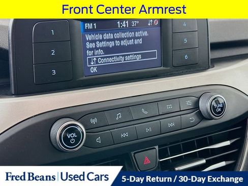 Certified 2022 Ford Escape S image 17