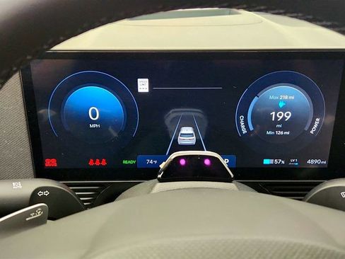 Used 2025 Hyundai Ioniq 5 Limited RWD image 16