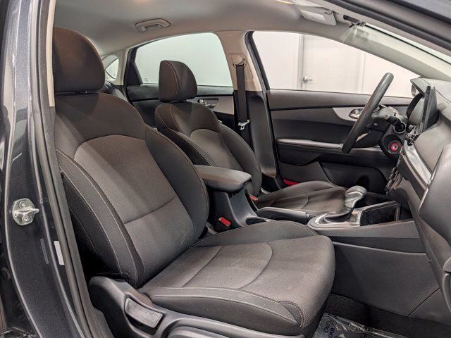 Used 2024 Kia Forte LX FWD image 26