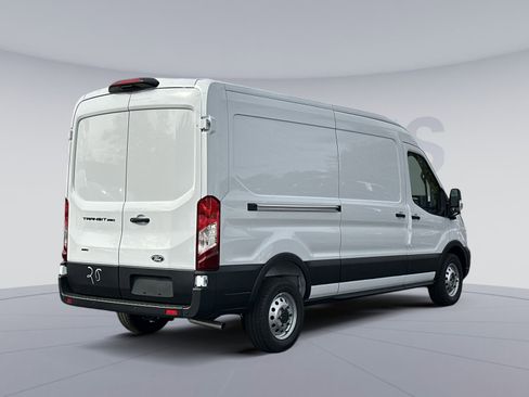 New 2026 Ford Transit 250 Base w/ Load Area Protection Package image 7