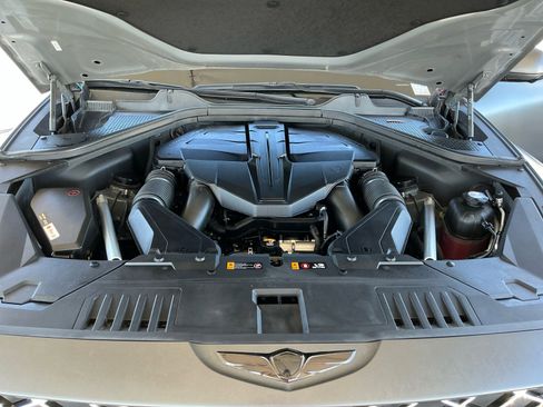 Used 2023 Genesis GV80 3.5T Prestige w/ Prestige Matte Package image 20