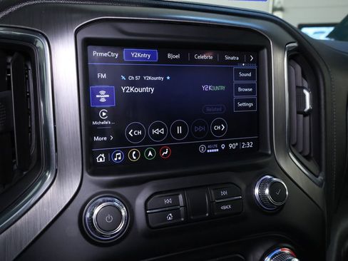 Used 2021 GMC Sierra 1500 Denali image 33