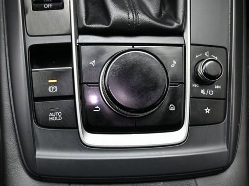 Used 2021 MAZDA CX-30 AWD 2.5 S image 28