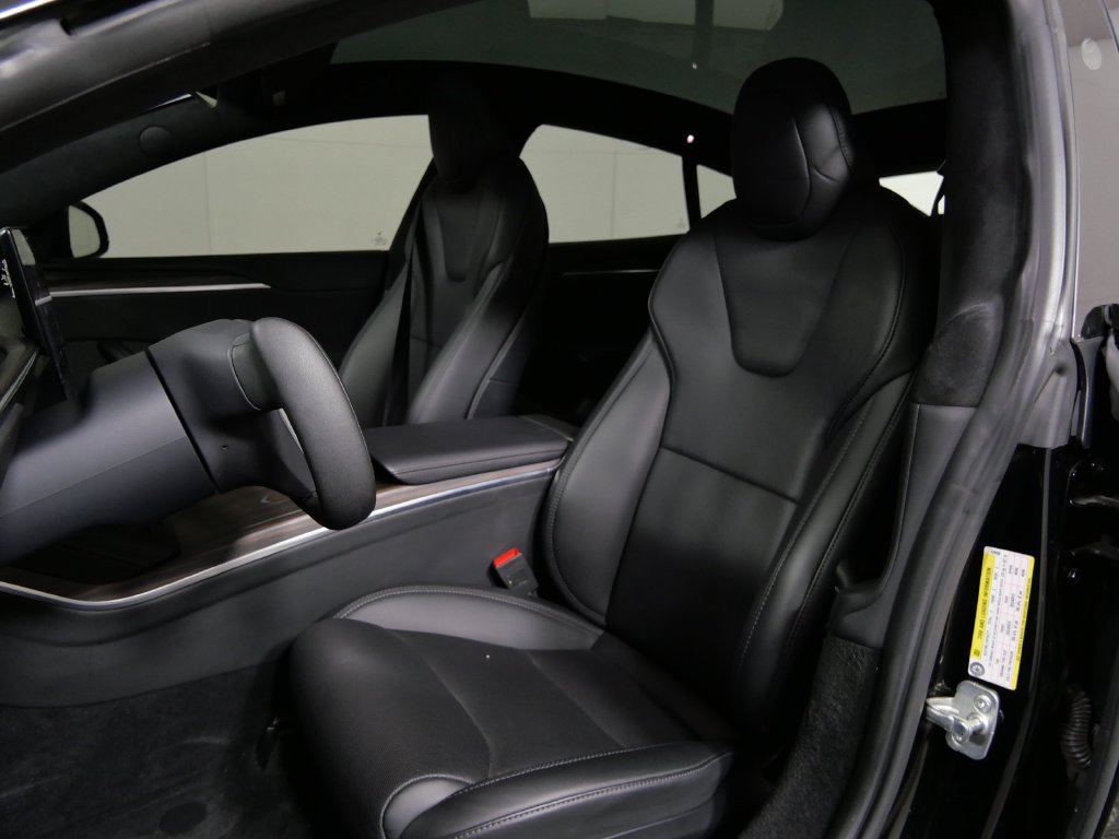 Used 2024 Tesla Model S AWD/4WD image 9