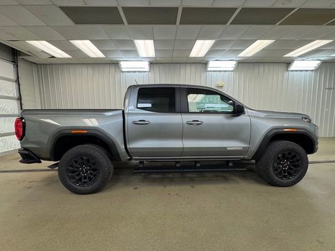New 2026 GMC Canyon Elevation w/ Convenience Package RWD image 5