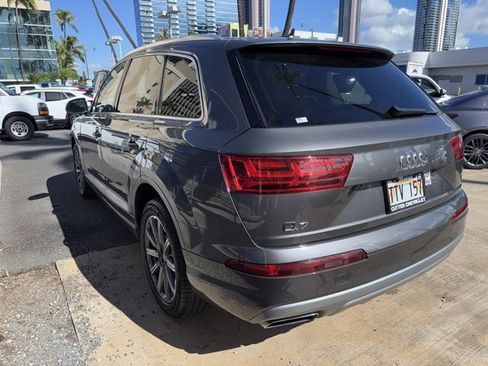 Used 2019 Audi Q7 2.0T Premium image 10