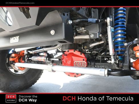 Used 2021 Jeep Wrangler Unlimited Rubicon AWD/4WD image 11