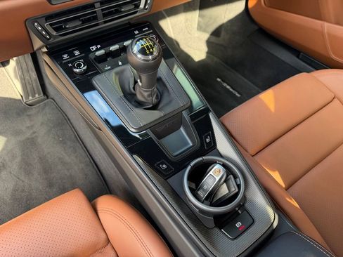 Certified 2024 Porsche 911 GT3 image 25