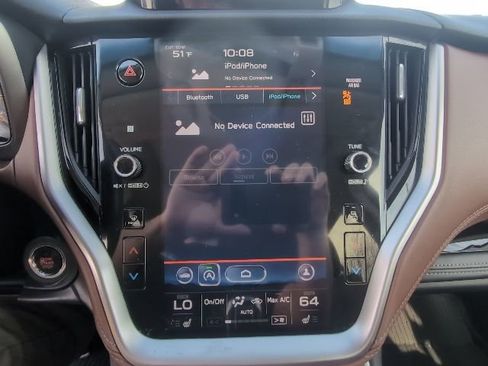 Used 2022 Subaru Outback Touring image 24