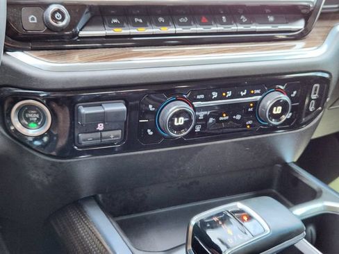 Certified 2023 Chevrolet Silverado 1500 RST w/ RST All Star Premium Package AWD/4WD image 20