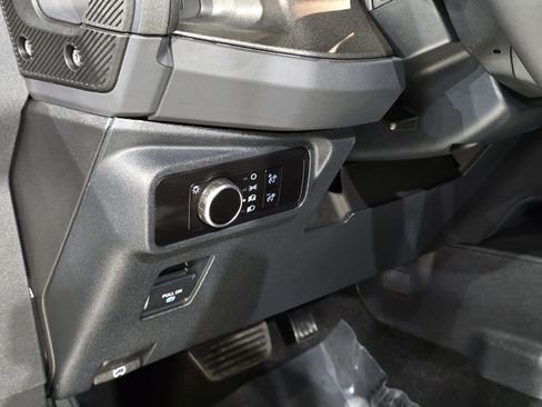 New 2025 Ford Bronco Big Bend image 16